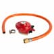 Beefeater Hose and Regulator Suits 1200 | 1500 | 1600 | 3000 and Clubman Series - 27mm Clip On