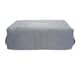 Cadac Meridian 4 Burner Built In Cover - H 52 cm  x W 87 cm  x D 61 cm