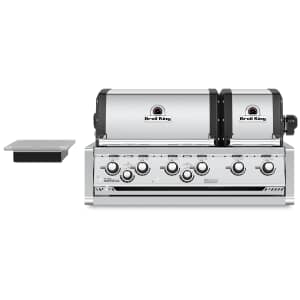 Broil King Imperial S 690 Built-In Head LP Gas BBQ