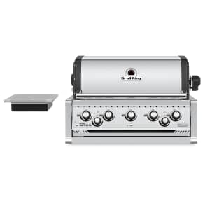 Broil King Imperial S 590 Built-In Head LP Gas BBQ 