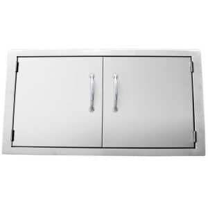 Sunstone Double Doors 42 Inch