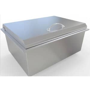 Sunstone Drop In Ice Chest 
