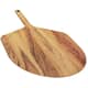 Gozney Acacia Wood Pizza Peel and Server Large 14 inch  2