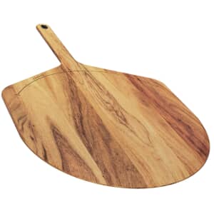 Gozney Acacia Wood Pizza Peel and Pizza Server Large 14 inch - New for 2024