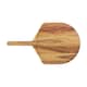 Gozney Acacia Wood Pizza Peel and Server Large 14 inch  1