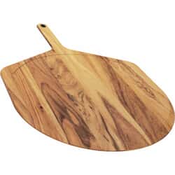 Gozney Acacia Wood Pizza Peel and Server XL For Dome Gen 2.0