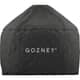 Gozney Dome Cover Off Black Limited Edition
