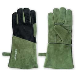 Gozney Heat Resistant Gloves Black