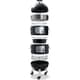 Napoleon AS18K 5 In 1 Charcoal Water Smoker And BBQ - 47cm 2