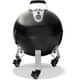 Napoleon AS18K 5 In 1 Charcoal Water Smoker And BBQ - 47cm 3