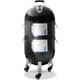 Napoleon AS18K 5 In 1 Charcoal Water Smoker And BBQ - 47cm 1