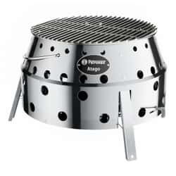 Petromax Atago Multi Fuel Stove