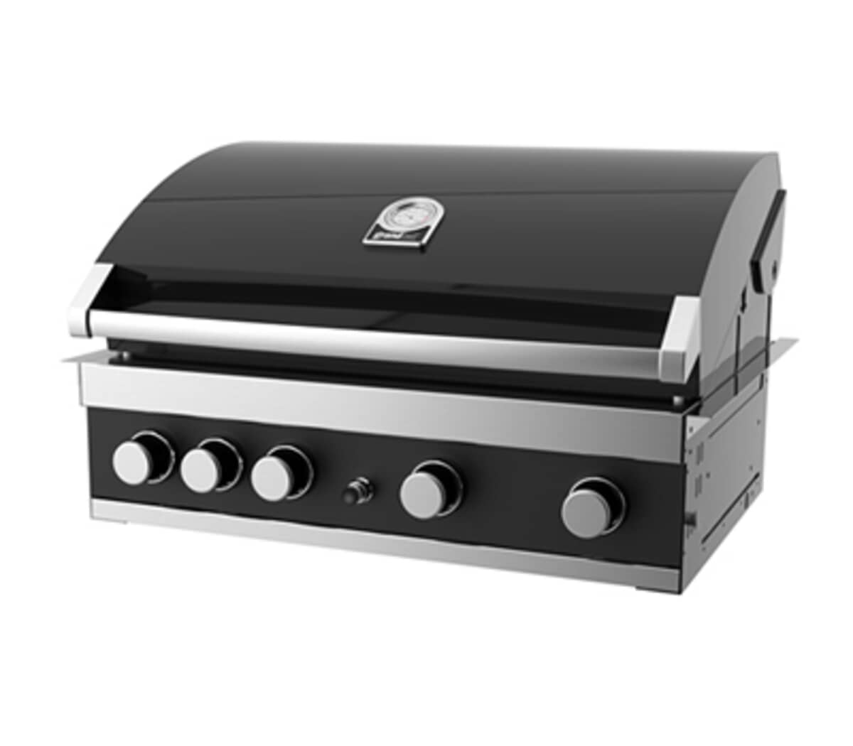 Opstand lila repetitie Grand Hall Maxim GTI4B-V Build In (B03433320A) - BBQ World