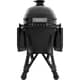 BSTRD. CORE Large Kamado BBQ Graphite Complete with Cart 2