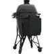BSTRD. CORE Large Kamado BBQ Graphite Complete with Cart 4