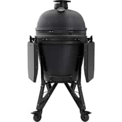 BSTRD. CORE Large Kamado BBQ Graphite Complete with Cart