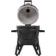 BSTRD. Compact Kamado BBQ Graphite 4