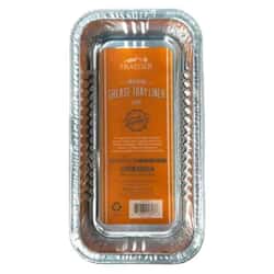 Traeger Grease Pan Liner - Timberline