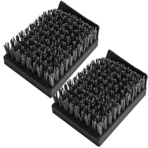 Traeger Replacement BBQ Cleaning Brush Heads