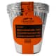 Traeger Grease and Ash Keg Liner 5 Pack