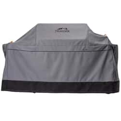 Traeger Full Length Grill Cover - Ironwood XL