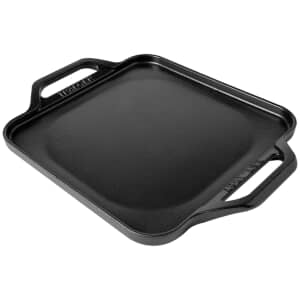 Traeger Induction Cast Iron Skillet NEW FOR 2023