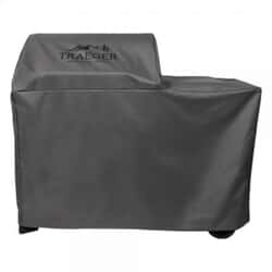 Traeger Woodridge Full Length Grill Cover
