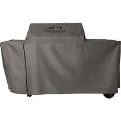 Traeger Woodridge Pro and Elite Full Length Grill Cover