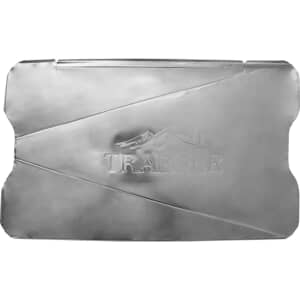 Traeger Drip Tray Liners 5 Pack Medium New For 2026