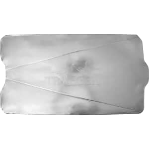 Traeger Drip Tray Liners 5 Pack Large New For 2026