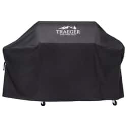Traeger Full Length Grill Cover - Ironwood XL And Timberline XL