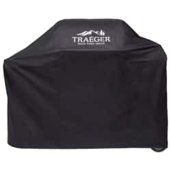 Traeger Full Length Grill Cover - Ironwood  And Timberline