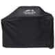 Traeger Full Length Grill Cover - Ironwood  And Timberline