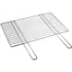 Buschbeck Heavy Duty Chrome Cooking Grill