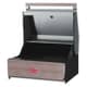 BeefEater Discovery 1500 3 Burner Built In Gas BBQ 2