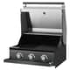 BeefEater Discovery 1700 3 Burner Built In Gas BBQ - NEW FOR 2026 2