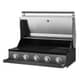 BeefEater Discovery 1700 5 Burner Built In Gas BBQ  - NEW FOR 2026 2