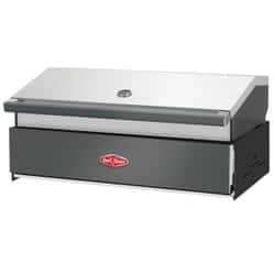 BeefEater Discovery 1700 5 Burner Built In Gas BBQ