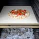 Bertha Pizza Stone - Bertha Original And Table Top Ovens 2