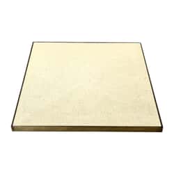 Bertha Pizza Stone - Bertha Original And Table Top Ovens
