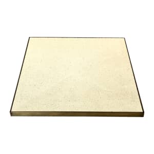 Bertha Pizza Stone - Bertha Original And Table Top Ovens
