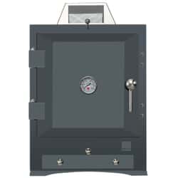 Bertha Original Table Top Charcoal Oven - Slate