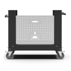 Alfa Forni Oven Base Moderno 2 Pizze