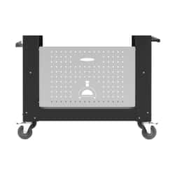 Alfa Forni Oven Base Moderno 3 Pizze