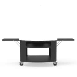 Alfa Forni Oven Base Moderno 5 Pizze