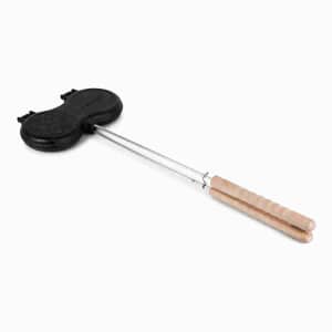 Petromax Cast Iron Burger Iron