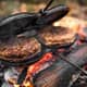 Petromax Cast Iron Burger Iron 3