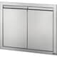 Napoleon Built In 30 x 24 Inch Door Regular - Double