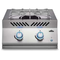 Napoleon Built In 700 Series 18 inch Power Burner - Propane 