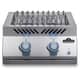 Napoleon Built In 700 Series 18 inch Dual Range Burner - Propane